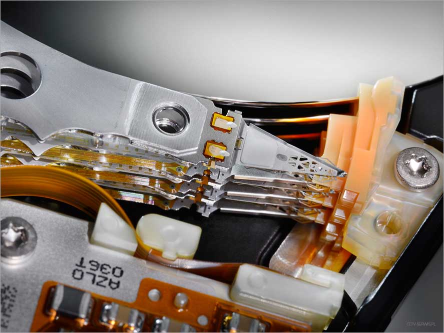 hgst ultrastar bebechy